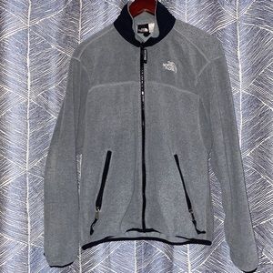 North Face Women’s Fleece Jacket